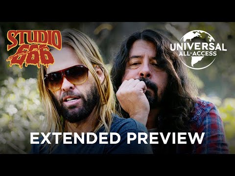 Thumbnail of the video: Extended Preview