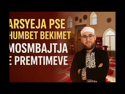 11. Mbajtja e Fjales - Premtimi | Hoxhe Armend ef. Beqiri 