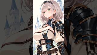 白銀ノエル✨ナイトキューブ✨