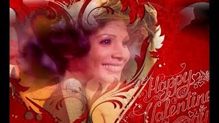 Shirley Bassey - My Funny Valentine (1959 Recording)