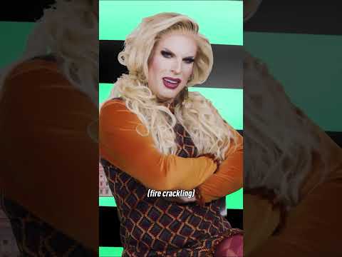 Trixie and Katya have a problem. Watch a new episode of #UNHhhh now, worldwide on WOW Presents Plus!