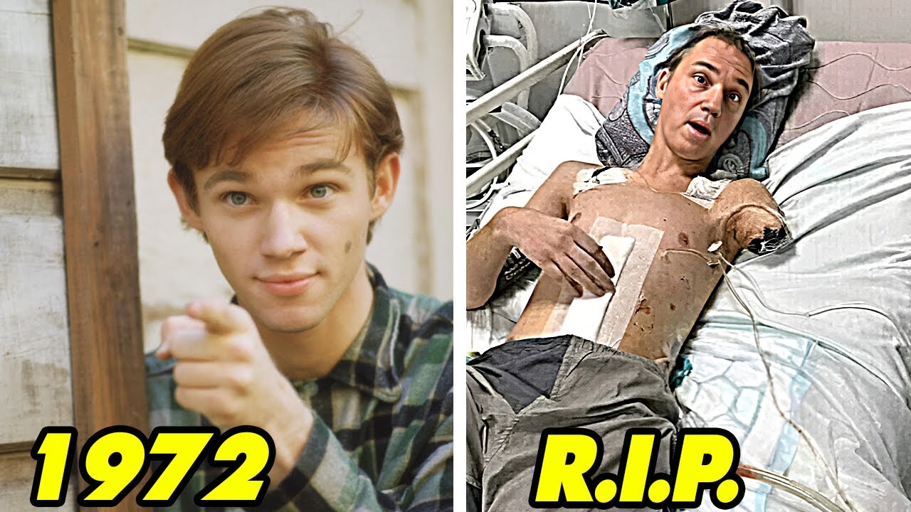The Waltons (1972–1981) Cast Then and Now, What Happened to the Actors?