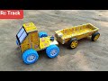 How To Make Rc Tuk Tuk Electric Rickshaw For Matches Box Over Loding Rickshaw For Science Project
