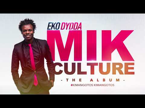 EKO DYDDA - JEHOVAH GUIDE ME #ekodydda #MIKculture