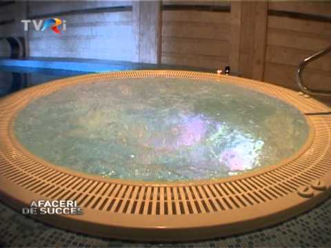 CASA TURIŞTILOR VITALHOTEL, PĂLTINIŞ