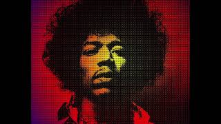 Come on ( Let The Good Times Roll) - Jimi Hendrix    ( .FLAC)             *RARE*