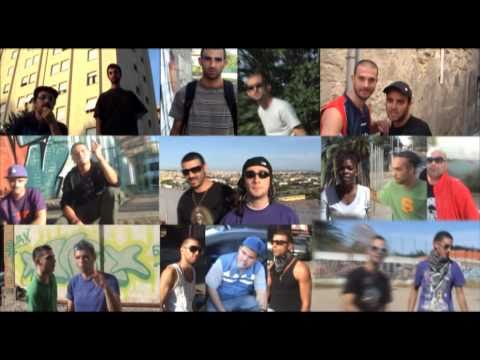 Sassari All Stars - Esse Esse War Anthem VIDEOCLIP