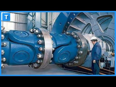 15 Amazing and Powerful Machineries with Heavy Duty Attachments