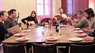 Luisa Sobral - Novo disco / New album