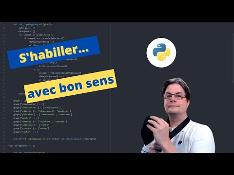 Algorithme sur les graphes Structure des graphes
