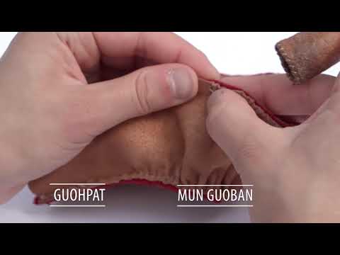 Sisteduodji - vearbbat