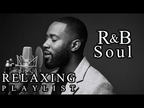 【R&B Soul】Warm Mellow 2000s R&B 🌸 Spring Groove – Relaxing Smooth Chill Vibes