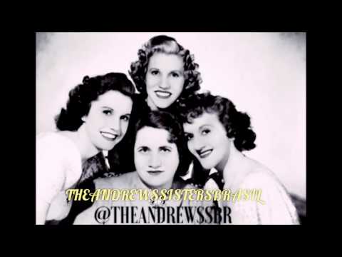 The Andrews Sisters - My Mom (1951)