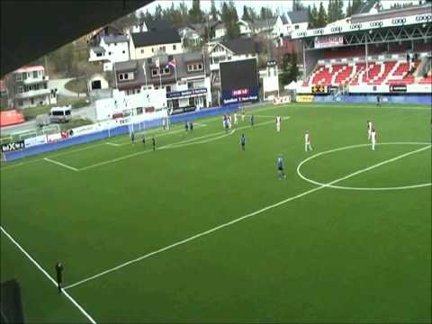 TIL 2 - Kjelsås