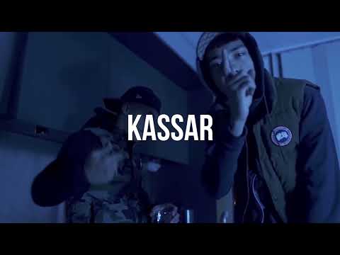 [FREE] VC Barre x 23 x LaStreet Type Beat - "Kassar" | Jul Type Beat 2022
