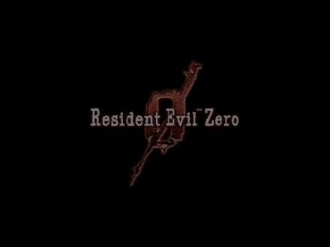 Resident Evil Zero  pt28 ( End )