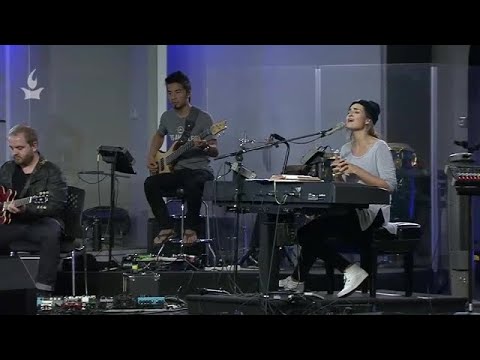 Psalm 45, Oh How We Long for the Kingdom // Lauren Alexandria, Kathryn Anderson // Prayer Room