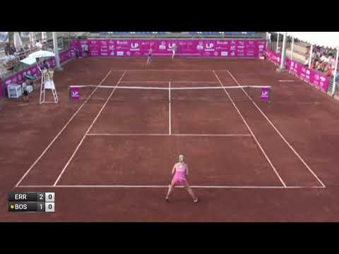 Errani Sara v Bosio Victoria - 2019 ITF Colina