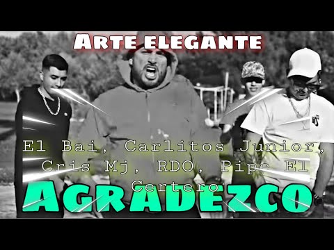 BORICUA REACCIONA A ARTE ELEGANTE FT CRIS MJ, EL BAI, RDO, CARLITOS JUNIOR, PIPE EL CERTERO ARTISTAS