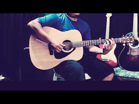 Hruaia cz - Ringla i nung ang Fingerstyle Arrangement