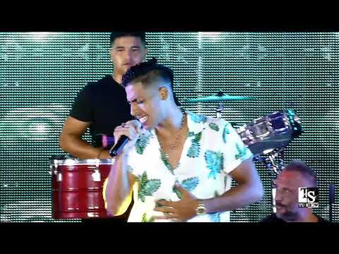 Julián Zeballos en Vivo