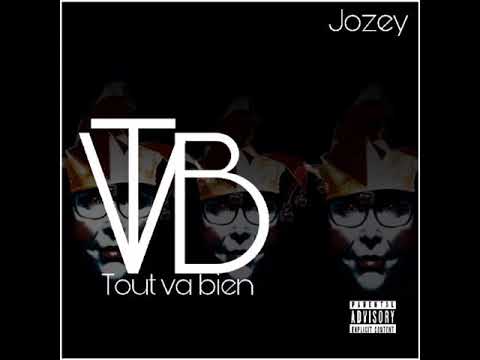 Jozey - TVB (audio)