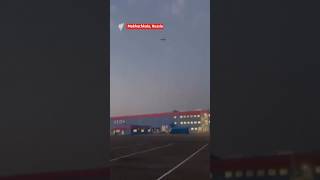 Ukrainian drone hits warehouse of Russian online retailer Ozon