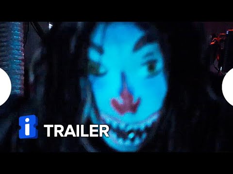Sala Escura - Trailer