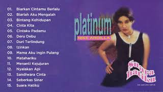 Download lagu Nike Ardilla - Platinum Terbaik Nike Ardilla | Audio HQ mp3