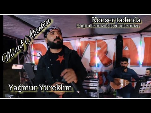 Menaf Aktekin - Dîlé Baran 2021