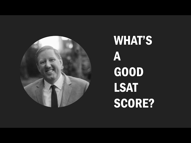 Lsat Raw Score Conversion Chart