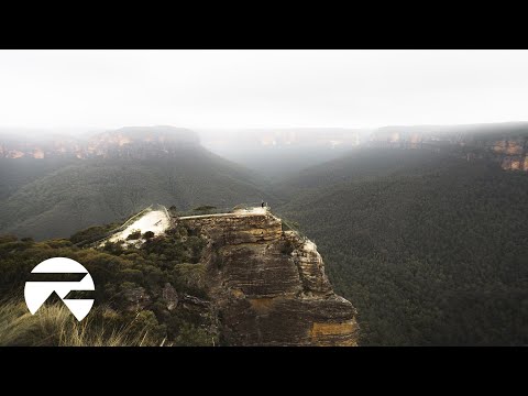 An Adventure Through The Lower Blue Mountains // Destination NSW x We Are Explorers