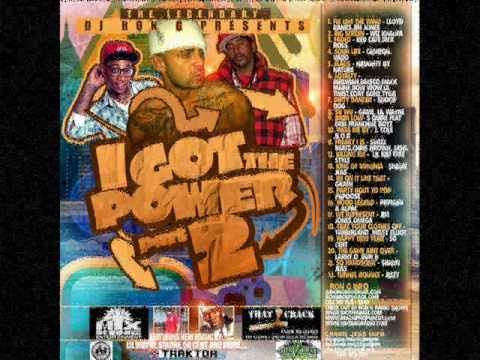 PIFFMAN AL PAC - HOOD LEGENDS