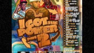 PIFFMAN AL PAC - HOOD LEGENDS