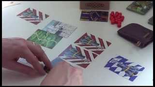 Ortus Regni - PART THREE