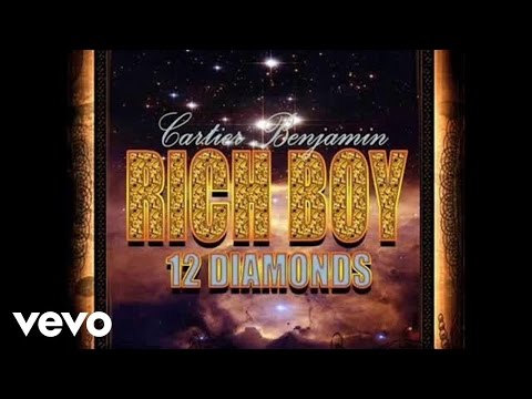 Rich Boy - Street Champs ft. K. Smith