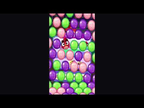 How to BEAT Angry Birds Dream Blast Level 282 With Your Host Yahaira Lovely Loves
