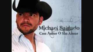 Michael Selgado - Con La Tinta De Mi Sangre