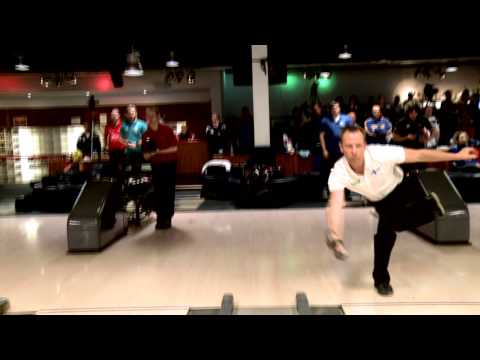ECC Bowling 2012 - Compilation Men Friday