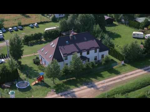 Pokoje Gościnne nad morzem Róża Wiatrów Wicie