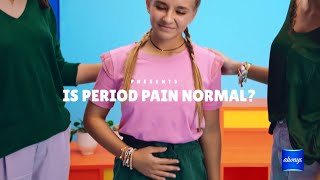 How to Avoid Period Pain