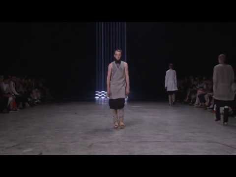RICK OWENS SS13 MENS - ISLAND