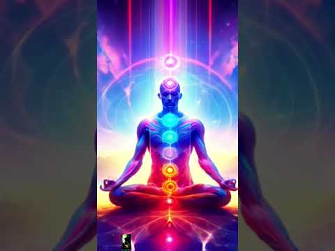 1111 hz Raise Your Energy Vibration Frequency, Anxiety Relief, Deep Meditation Healing Tones #zen