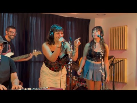 Flor de Caramelo - Sala 10 || Sesión #2