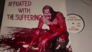 Blood red throne, Unleashing hell