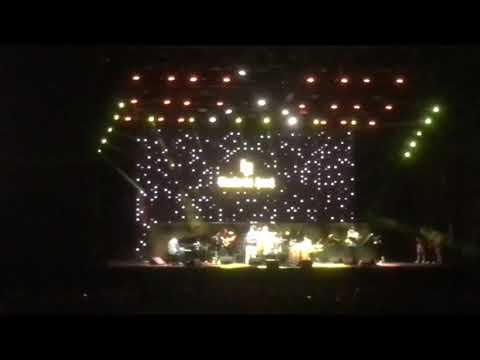 CHUCHO VALDES IRAKERE 50 / ROBERTO FONSECA LA GRAN DIVERSION UJ 19 7 2024