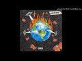 Lil Skies - World Rage [CLEAN]