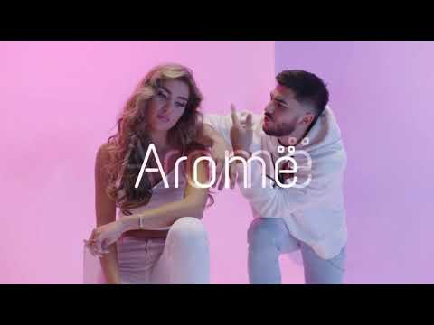[Free] Butrint Imeri x Enis Bytyqi Type Beat - Aromë 2021