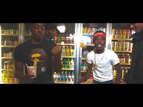 Mani Gzz - WTC (Music Video) [Shot by Ogonthelens]