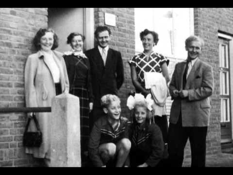 Tonny Eyk - Mama ( 1967 )